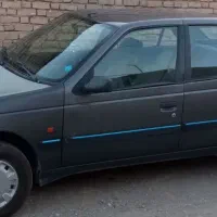 روآ ۸۶دوگانه کارخانه