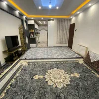 3طبقه مسکونی و مغازه/قولنامه طرح لویزان/۴کنتور برق