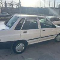 پراید صبا|خودرو سواری و وانت|جیرفت, |دیوار