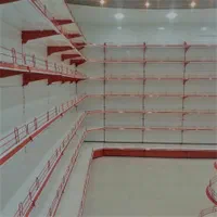 قفسه طرح ترک و سوپری|فروشگاه و مغازه|قم, شهر قائم|دیوار