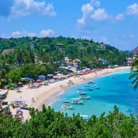 تور سریلانکا ویژه نوروز ۱۴۰۵