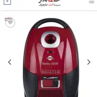 جاروبرقی نو پلم 20000وات توربو پارس خزر
