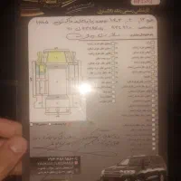 پراید صبا.مدل ۸۵