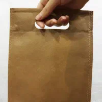 ساک دستی پارچه ای 20×17