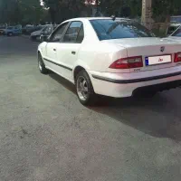سمند ای اف سون
