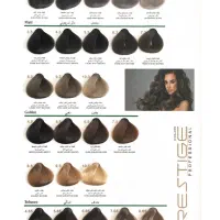 رنگ مو|آرایشی، بهداشتی، درمانی|کرمانشاه, |دیوار