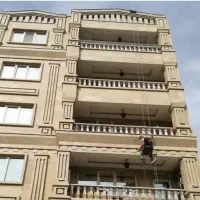 رهن کامل طبقه ۵ خیابان چهل متری کلید نخورده