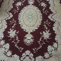فرش ۶ متری دو عدد ضخیم
