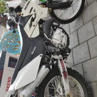 تریل|موتورسیکلت|میاندوآب, |دیوار