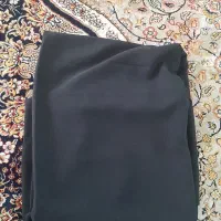 انواع چادرمشکی ورنگی