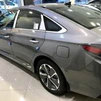 Sonata gls plus 2018 صفر سند قدیم فولترین با ساب|خودرو سواری و وانت|تهران, سعادت‌آباد|دیوار