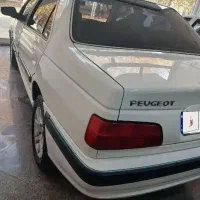 پژو پارس tu5 1400Lx|خودرو سواری و وانت|ملایر, |دیوار