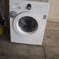 لباسشویی سامسونگ ۷ کیلیویی