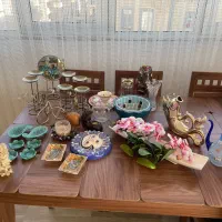 فروش دکوری|مجسمه، تندیس، ماکت|تبریز, |دیوار