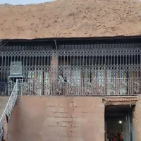 درب اکاردئونی اکاردیونی حفاظ ریلی (متراژبالا)|مصالح و تجهیزات ساختمان|اصفهان, شهرک کوثر|دیوار