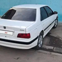 پژو پارس xu7p