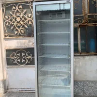 یخچال ایستاده فروشگاهی|فروشگاه و مغازه|بندرعباس, |دیوار
