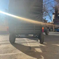 گاری تریلر اسباب بازی|اسباببازی بچه|گلپایگان, |دیوار