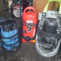 تعمیرکارواش.بالابر.موتوربرق.چرخگوشت.پمپ آب|خدمات پیشه و مهارت|مشهد, زیبا شهر|دیوار