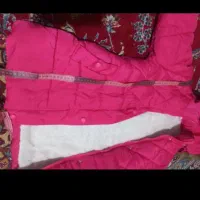 کاپشن زنانه دخترانه