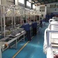 کارخانه پکیچ استخدام|استخدام صنعتی، فنی، مهندسی|اردبیل, |دیوار