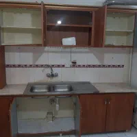 کابینت فلزی