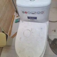 دستشویی فرنگی