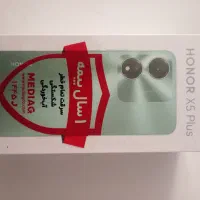 گوشی هونورx5plus