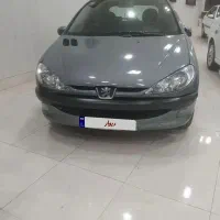 206 مدل 88 تیپ 2