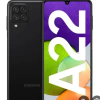 گوشی a22 فورجی