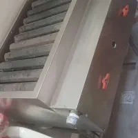 کباب پز گازی