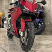 Cbr rr250|موتورسیکلت|تهران, ونک|دیوار