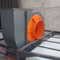 اگزاست فن سانتریفیوژ 4 اسب 1500 دور|ماشین‌آلات صنعتی|تهران, بهار|دیوار