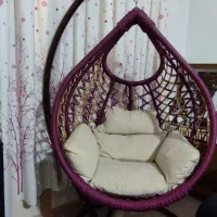 تاب ریلکسی در حد نو