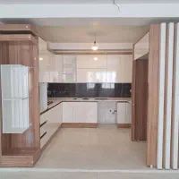 طراحی واجرایی کابینت