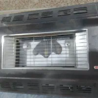 بخاری دیواری