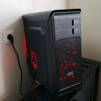 کامپیوتر 44 هسته ای با رم 64 و گرافیک 8 گیگ