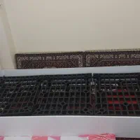 تخت خواب  ام دی اف ۱نفره