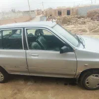 پراید مدل 84|خودرو سواری و وانت|مهریز, |دیوار