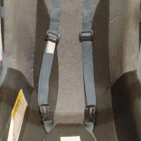 کالسکه دلیجان وکریرنوزادو روروئک نوزاد|کالسکه و لوازم جانبی|زابل, |دیوار