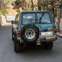 پاترول چهاردر شیش سیلندر مدل ۱۳۷۵|خودرو سواری و وانت|تهران, دارآباد|دیوار