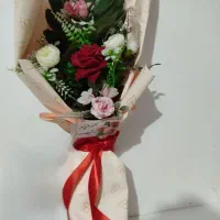 دسته گل مناسب هدیه دادن