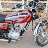 موتور 150استارتی