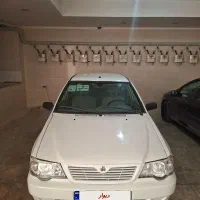 پراید ۱۳۲ مدل 90 هیدرولیک