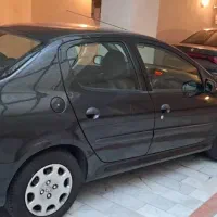 206 sd مدل 94|خودرو سواری و وانت|گرگان, |دیوار