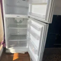 فروش یخچال سامسونگ کارکرده|یخچال و فریزر|عباس‌آباد, |دیوار