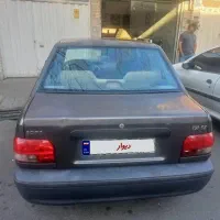 پراید۱۳۱sxمدل91