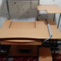 میز کامپیوتر رایانه تحریر|میز تحریر و کامپیوتر|مشهد, جاهد شهر|دیوار