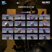 اکانت کالاف تک سیو قابل چنج|کنسول، بازی ویدئویی و آنلاین|بردسیر, |دیوار