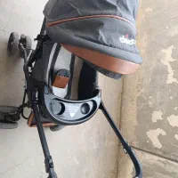 کالسکه وکرییر در حد نو